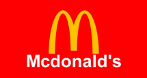 Macdonand