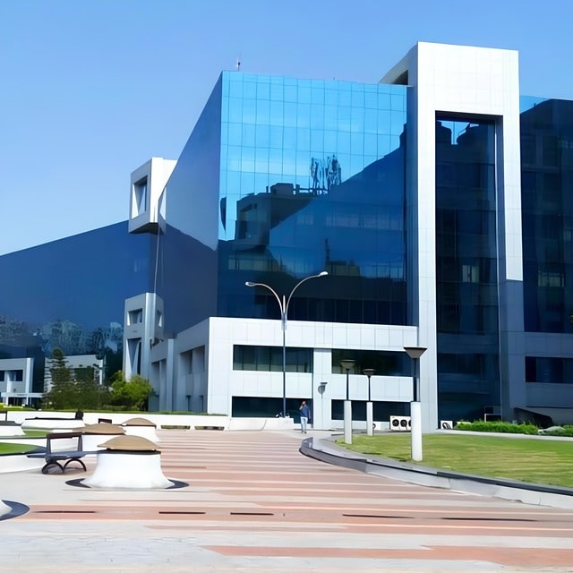 Cybercity Magarpatta