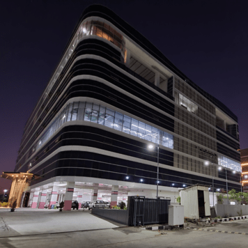 ILGTP Building Image